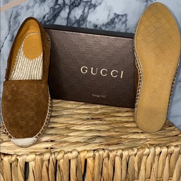 Gucci espadrilles - Picture 1 of 1